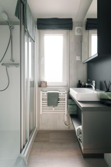 Gemuetliches Voll Ausgestattes Tiny House