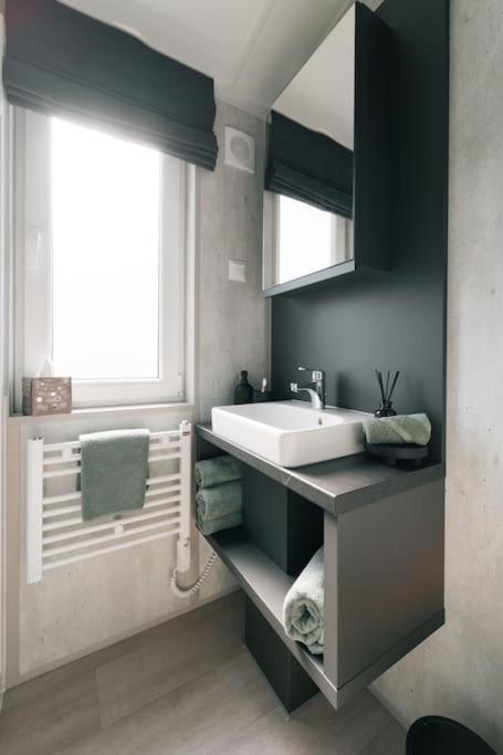 Apartment Gemuetliches Voll Ausgestattes Tiny House Vilseck