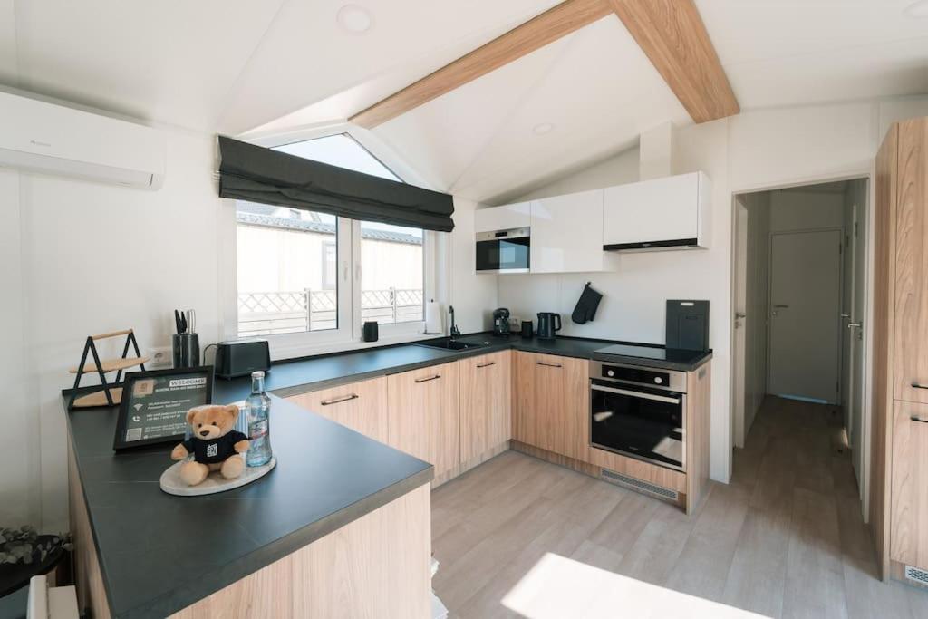 Gemuetliches Voll Ausgestattes Tiny House Apartment *