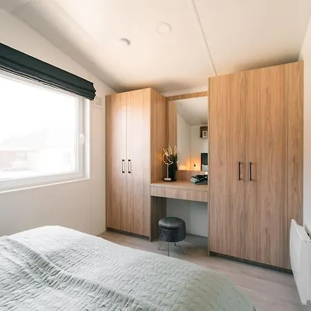 Gemuetliches Voll Ausgestattes Tiny House Apartment Vilseck Exterior photo