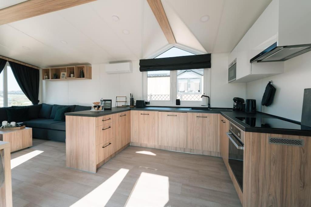 Gemuetliches Voll Ausgestattes Tiny House Appartement Vilseck