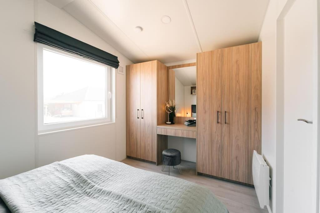 Appartement Gemuetliches Voll Ausgestattes Tiny House *