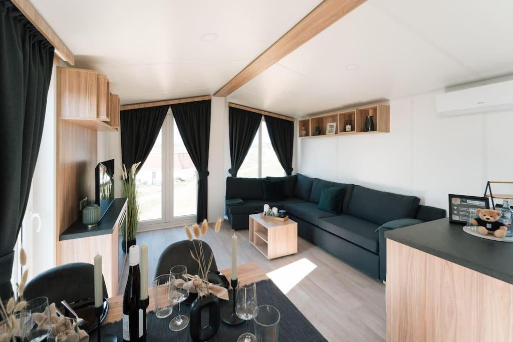 Gemuetliches Voll Ausgestattes Tiny House *