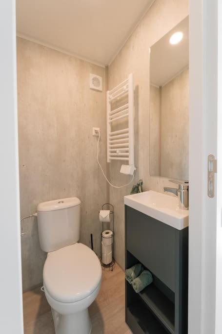 Gemuetliches Voll Ausgestattes Tiny House Appartement