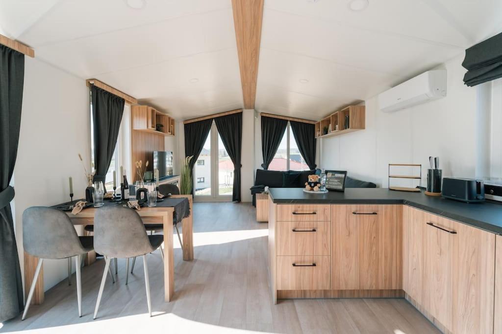 Gemuetliches Voll Ausgestattes Tiny House * Vilseck