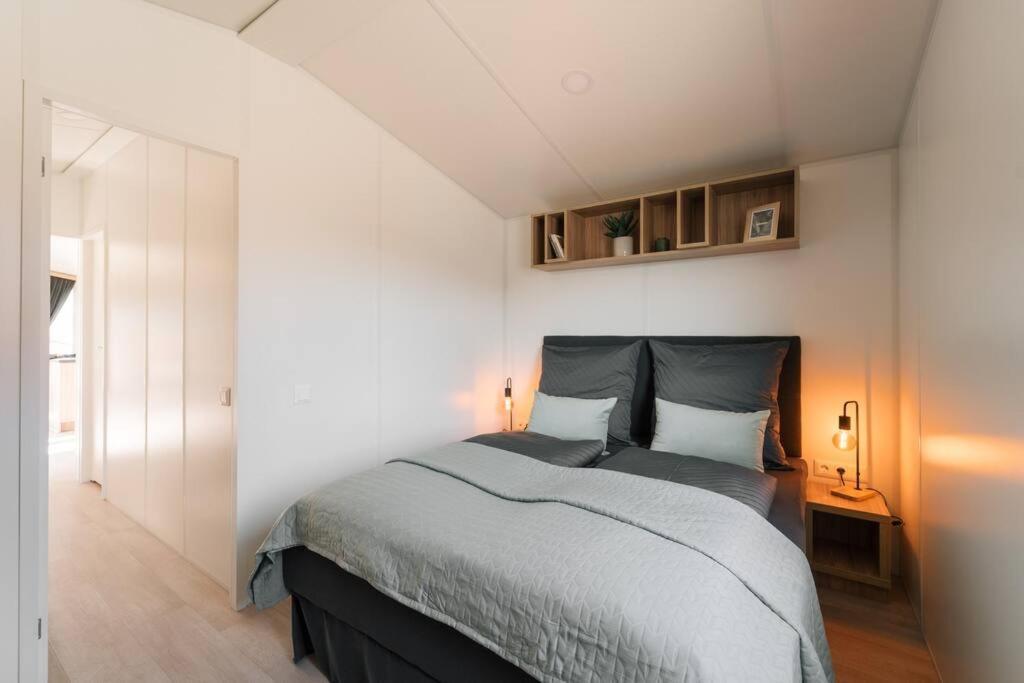 Gemuetliches Voll Ausgestattes Tiny House Appartement