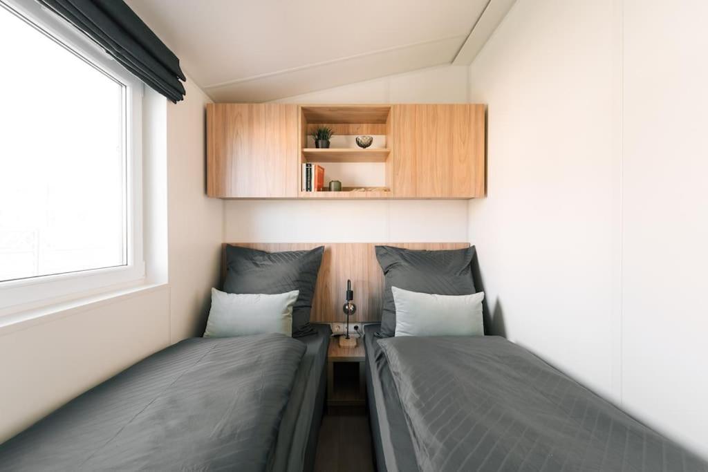 Gemuetliches Voll Ausgestattes Tiny House Appartement Vilseck